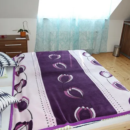 Ubytovani V Zelenci 3*